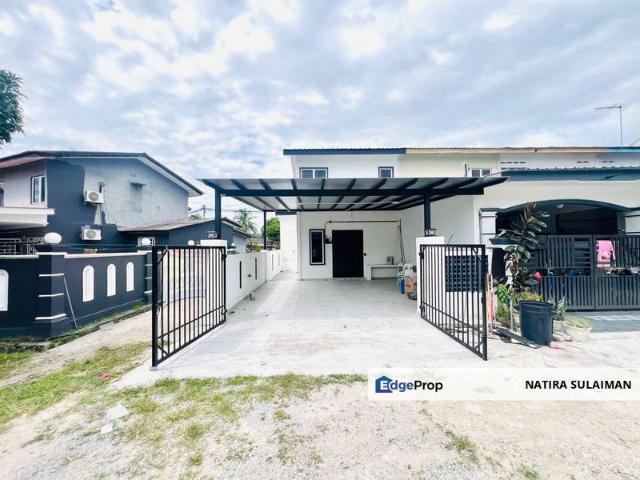House for sale in Kajang, Langat