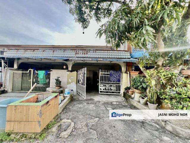 House for sale in Kajang, Langat