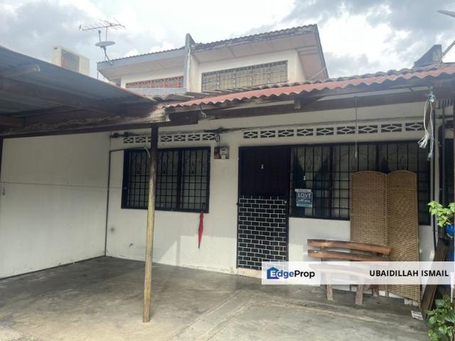 House for sale in Kajang, Langat