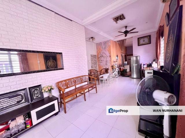 House for sale in Kajang, Langat