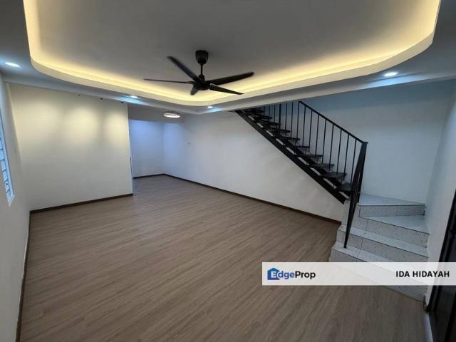 House for sale in Kajang, Langat