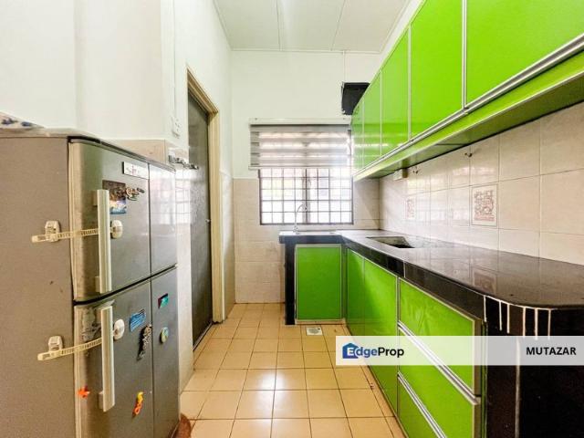 House for sale in Kajang, Langat