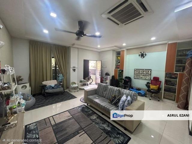 House for sale in Semenyih, Majlis Perbandaran Kajang