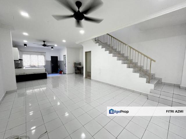 House for sale in Kajang, Langat
