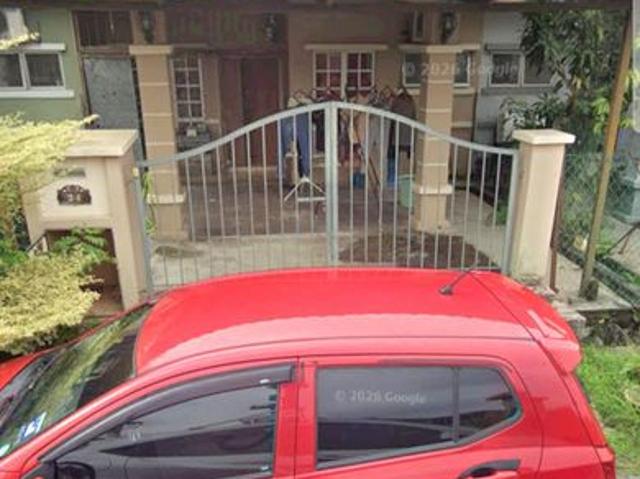 House for sale in Kajang, Langat