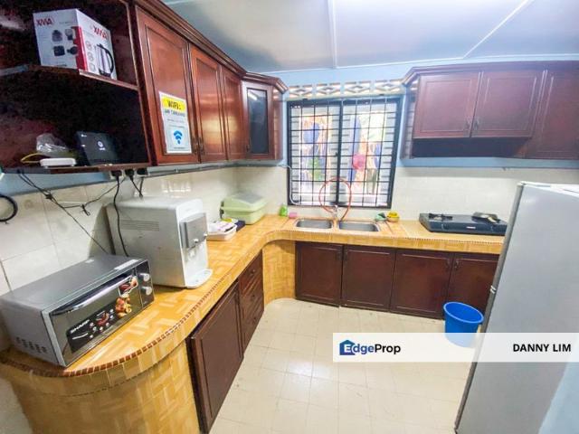 House for rent in Port Dickson