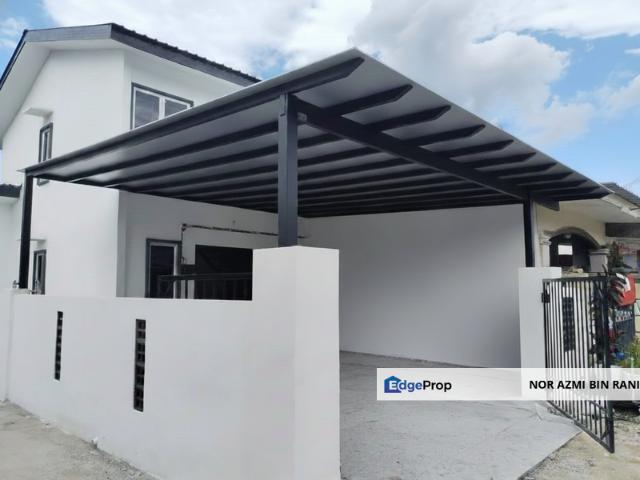 House for sale in Semenyih, Majlis Perbandaran Kajang