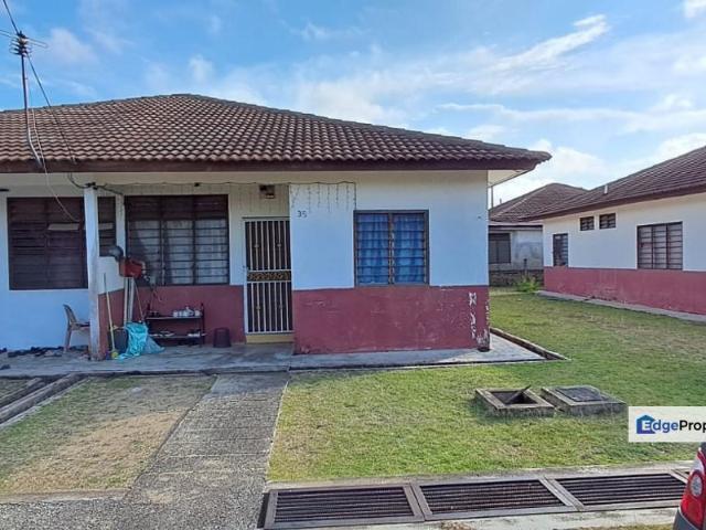 House for sale in Kajang, Langat