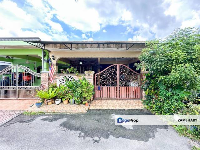 House for sale in Kajang, Langat