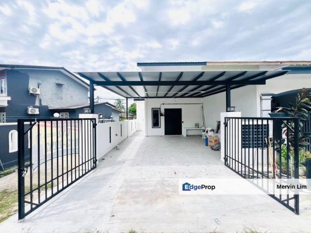 House for sale in Kajang, Langat