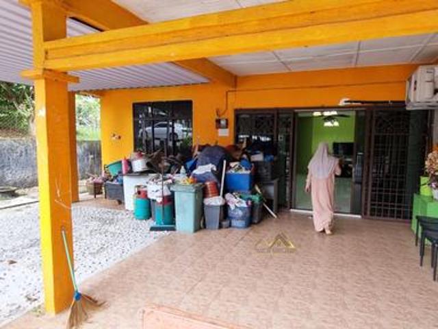 Residential House for sale in Kulim, Kedah