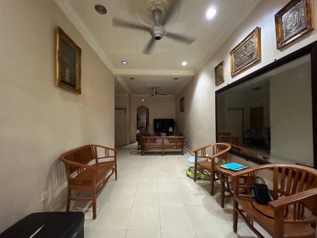 Terraced House for sale in Kajang, Langat