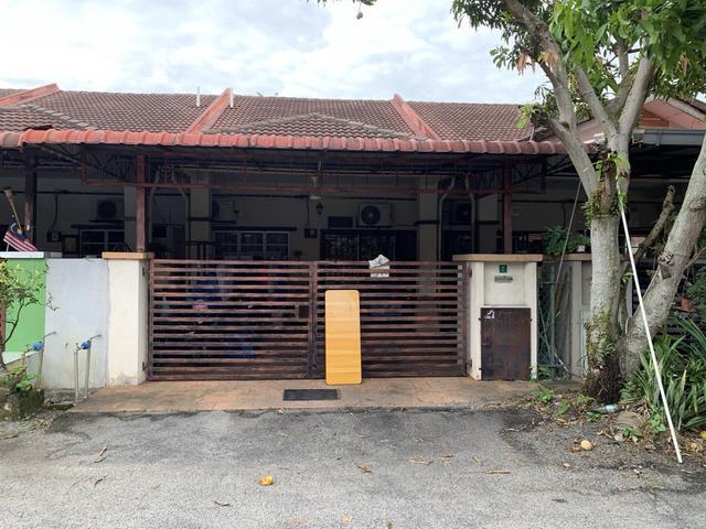 Terraced House for sale in Kajang, Langat