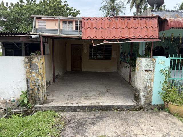 Terraced House for sale in Sungai Petani, Kuala Muda