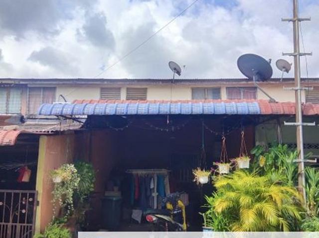 House for sale in Sungai Petani, Kuala Muda