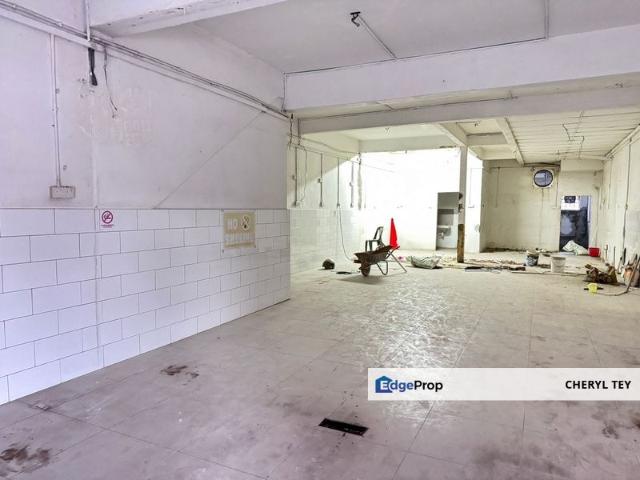 Shop for rent in Johore Bahru, Johor