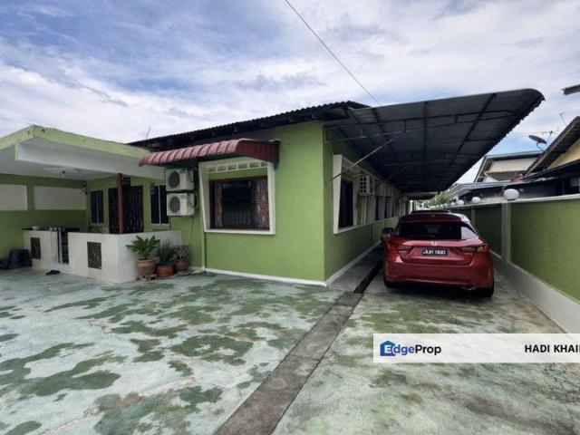 House for sale in Johore Bahru, Johor