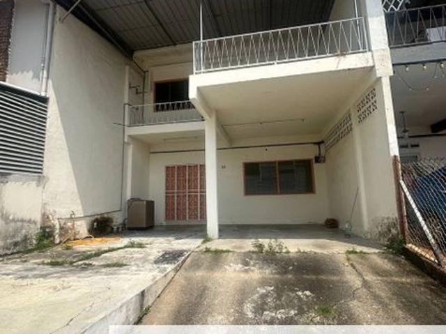House for rent in Johore Bahru, Johor