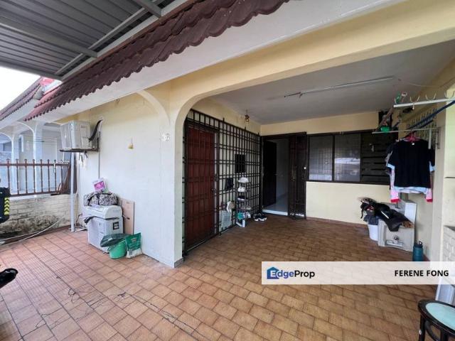 House for sale in Johore Bahru, Johor