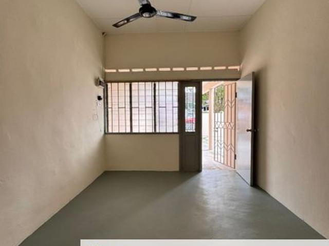 House for rent in Johore Bahru, Johor
