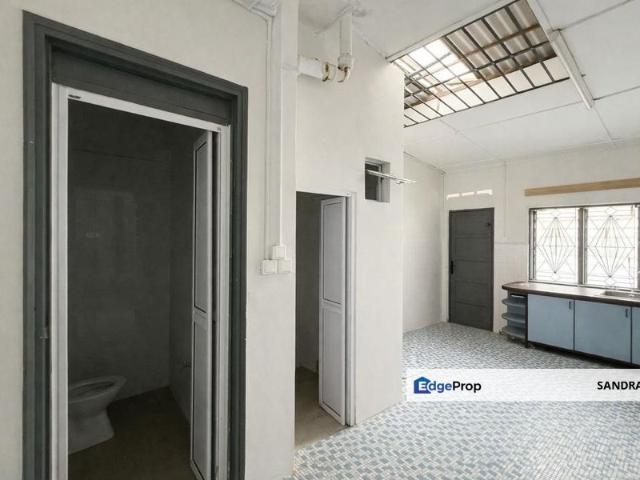 House for sale in Johore Bahru, Johor
