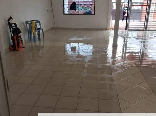House for rent in Johore Bahru, Johor