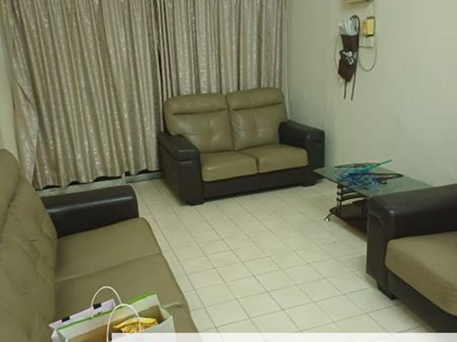 House for sale in Johore Bahru, Johor