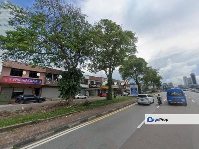 Shop for rent in Johore Bahru, Johor