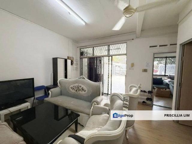 House for sale in Johore Bahru, Johor