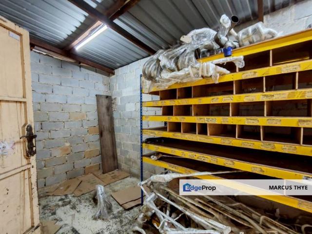 Shop for rent in Johore Bahru, Johor