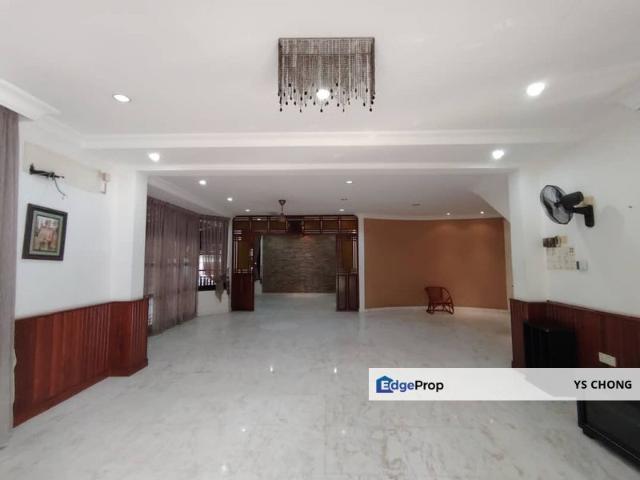 House for rent in Johore Bahru, Johor