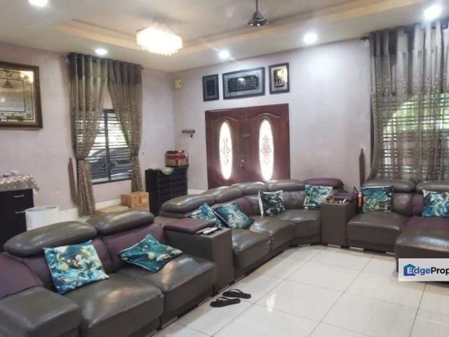 House for sale in Johor Bahru