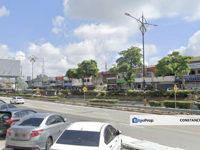 Shop for sale in Johore Bahru, Johor