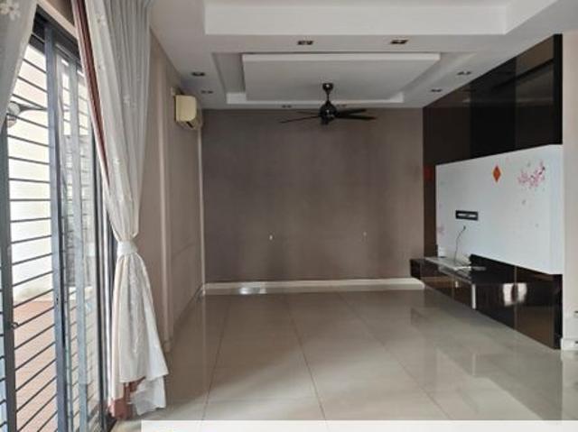 House for rent in Johore Bahru, Johor