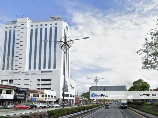 Shop for sale in Johore Bahru, Johor