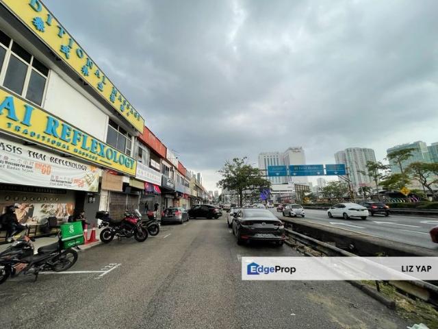 Shop for sale in Johore Bahru, Johor