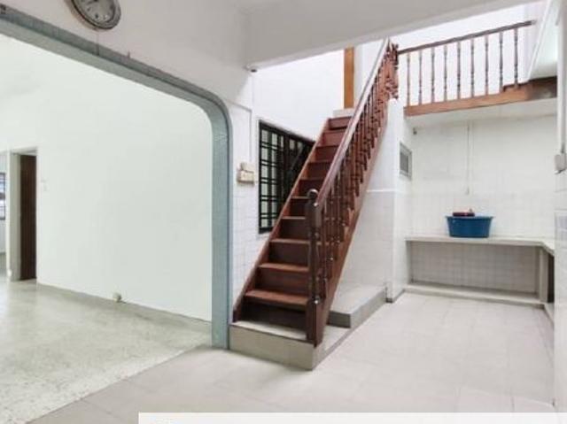 House for sale in Johore Bahru, Johor
