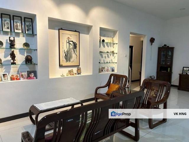 House for sale in Johore Bahru, Johor
