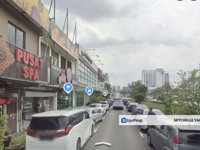 Shop for rent in Johore Bahru, Johor