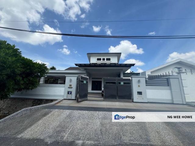 House for sale in Johore Bahru, Johor