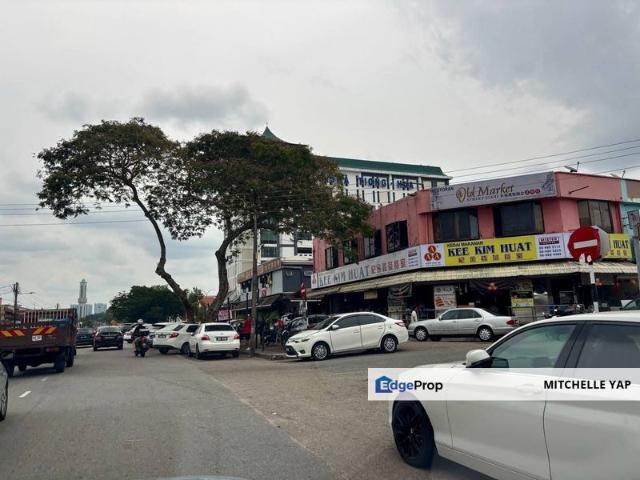 Shop for rent in Johore Bahru, Johor