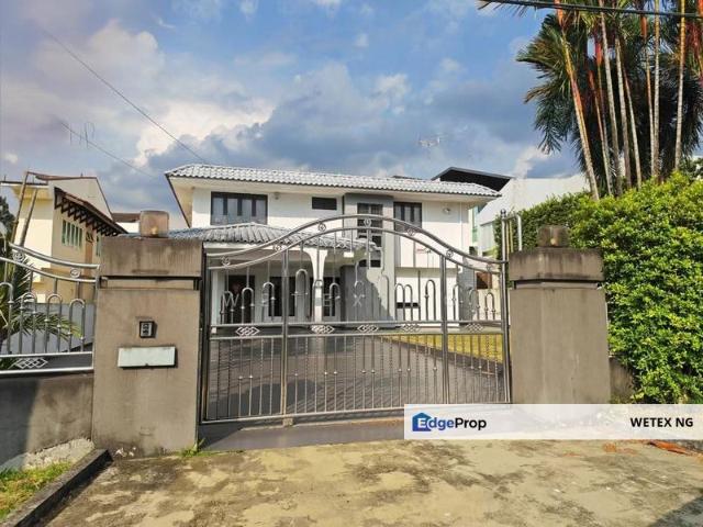 Shop for rent in Johore Bahru, Johor
