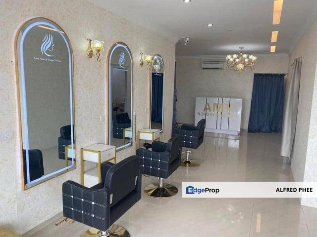 Shop for sale in Johore Bahru, Johor