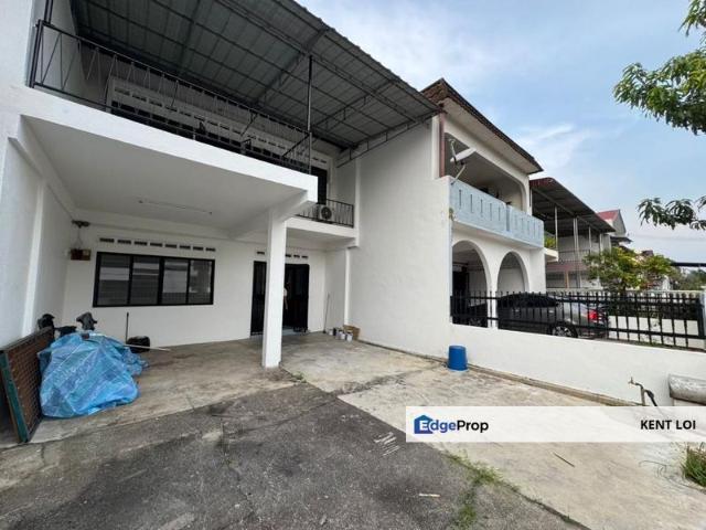 House for rent in Johore Bahru, Johor