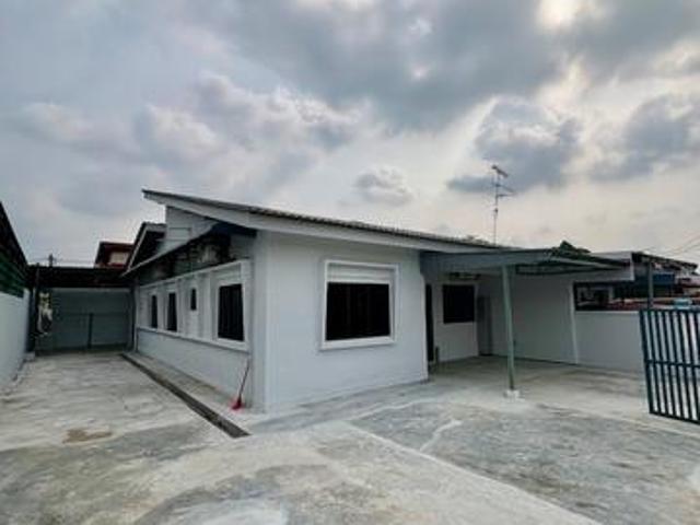 Residential House for rent in Johore Bahru, Johor