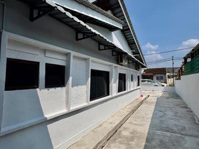 Residential House for rent in Johore Bahru, Johor
