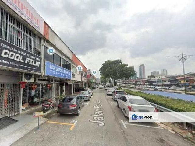 Shop for rent in Johor Bahru