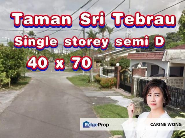House for sale in Johore Bahru, Johor