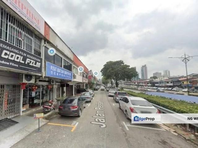 Shop for rent in Johor Bahru