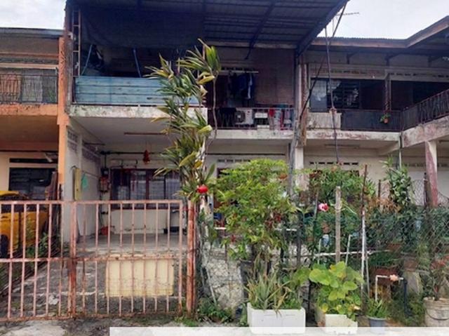 House for sale in Johore Bahru, Johor